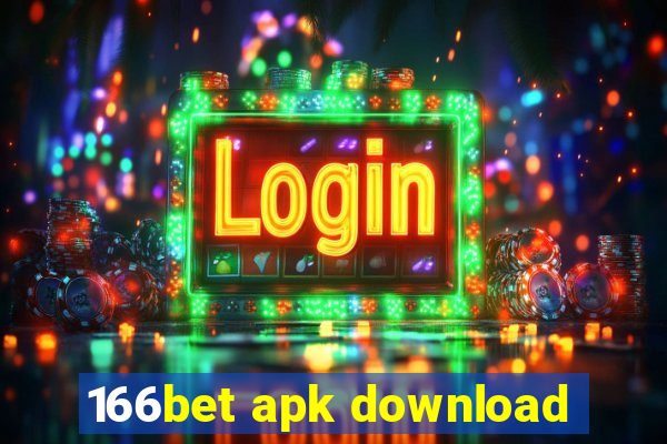 166bet apk download